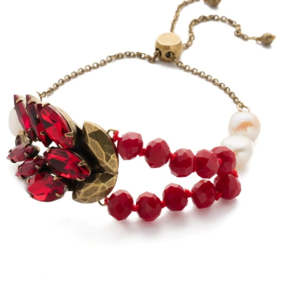 SORRELLI Viserion Slider Bracelet - Picture 4 of 13